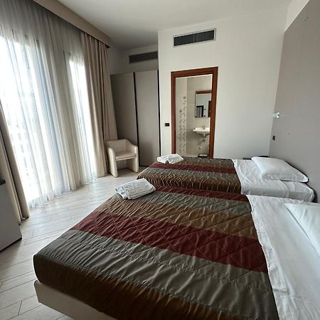 Hotel San Clemente SantʼArcangelo di Romagna Exterior foto