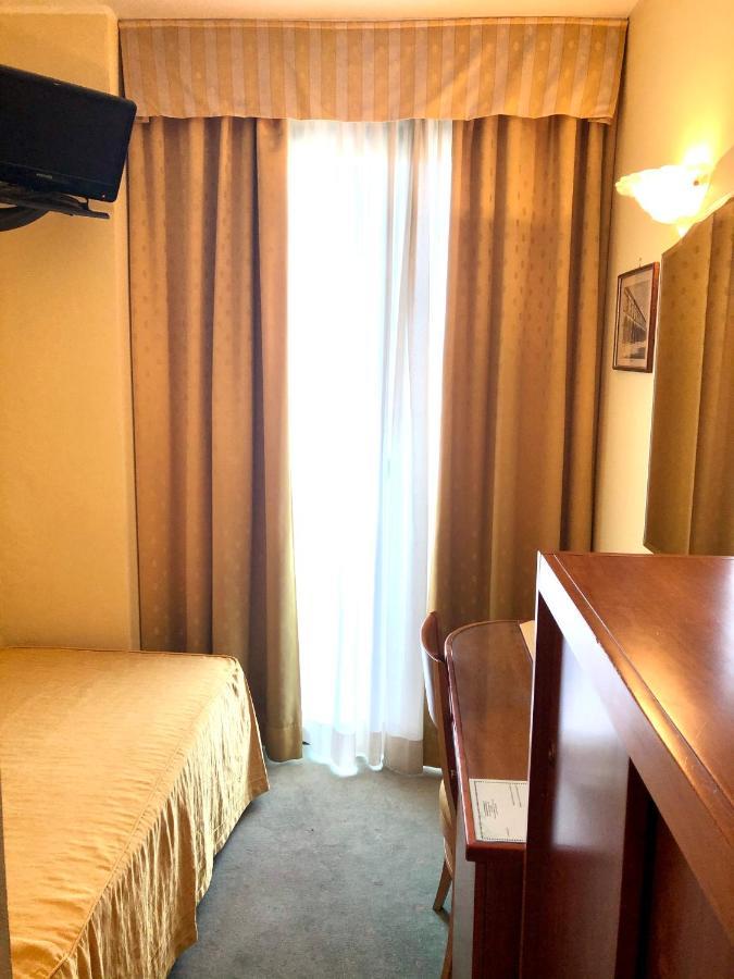 Hotel San Clemente SantʼArcangelo di Romagna Exterior foto