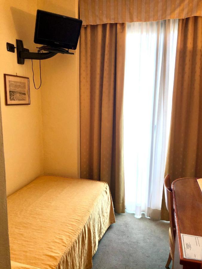 Hotel San Clemente SantʼArcangelo di Romagna Exterior foto