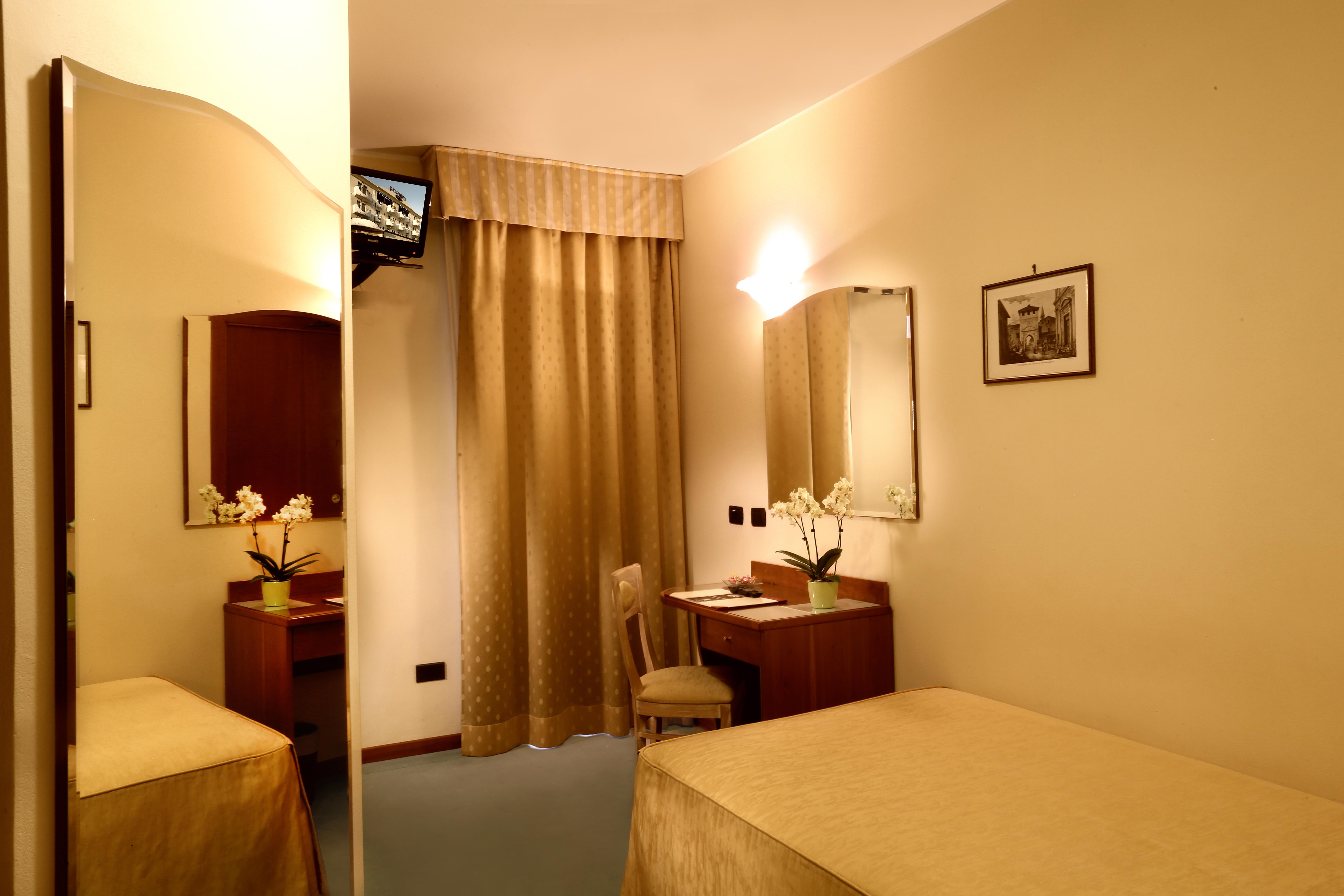 Hotel San Clemente SantʼArcangelo di Romagna Exterior foto