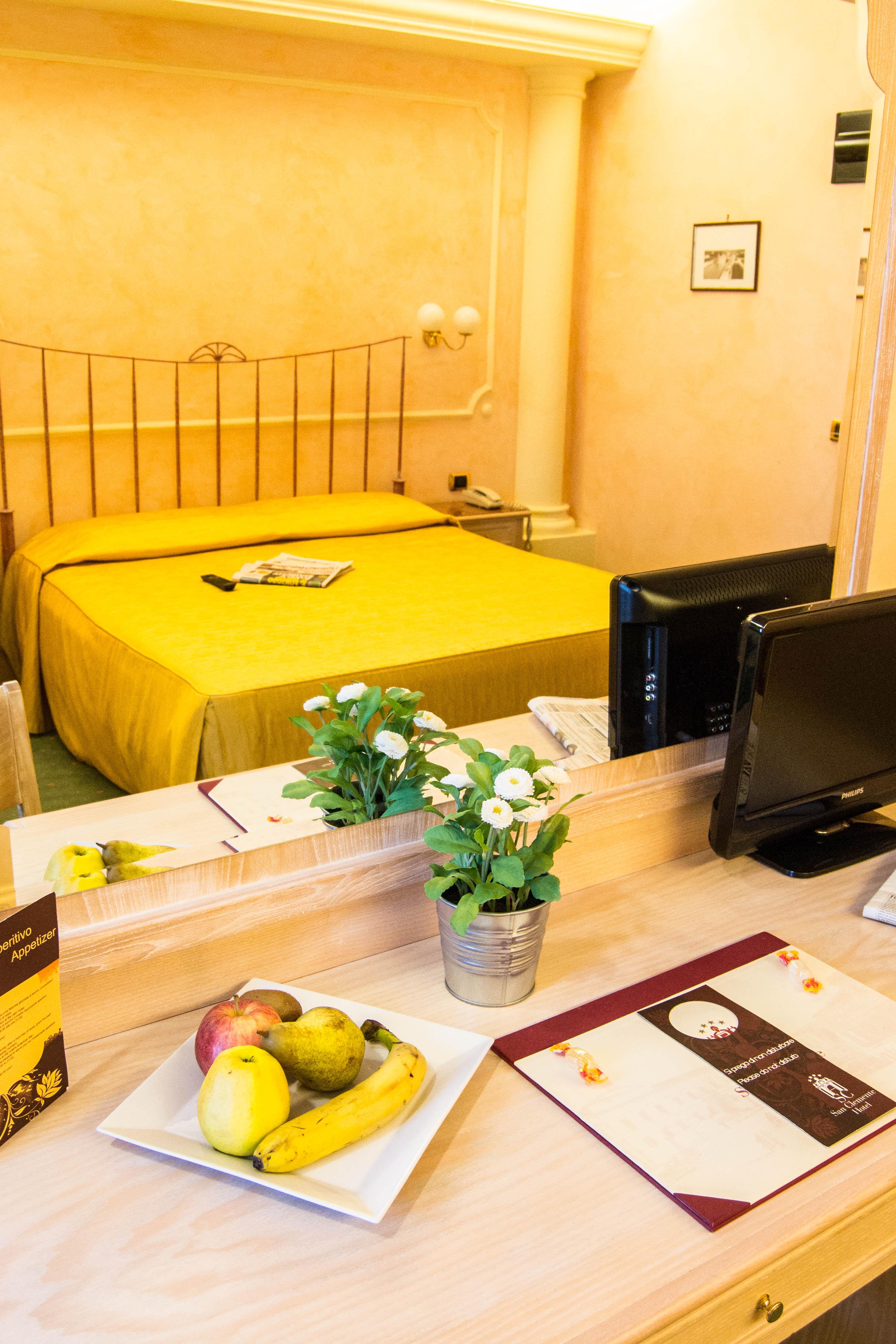 Hotel San Clemente SantʼArcangelo di Romagna Exterior foto