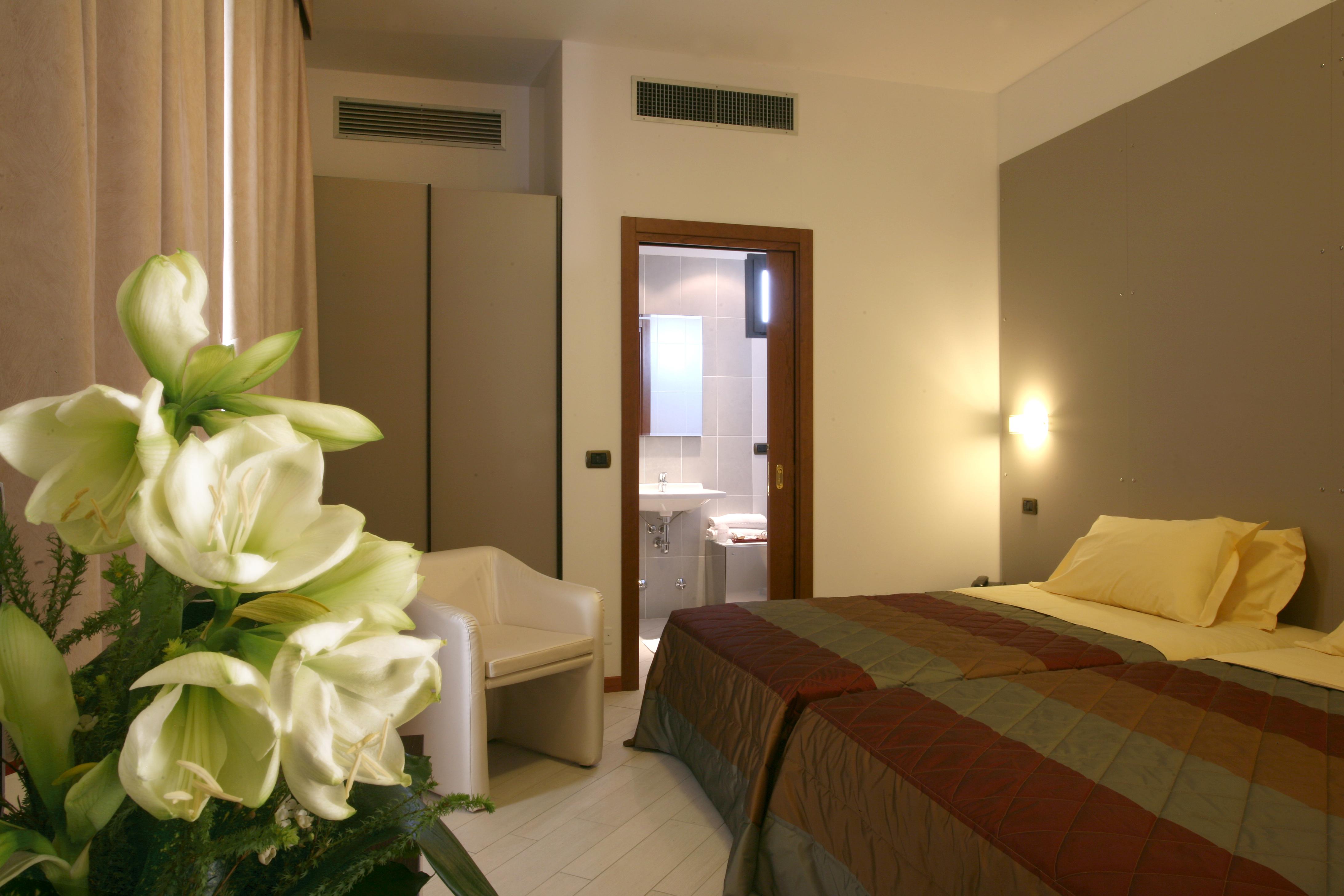 Hotel San Clemente SantʼArcangelo di Romagna Exterior foto