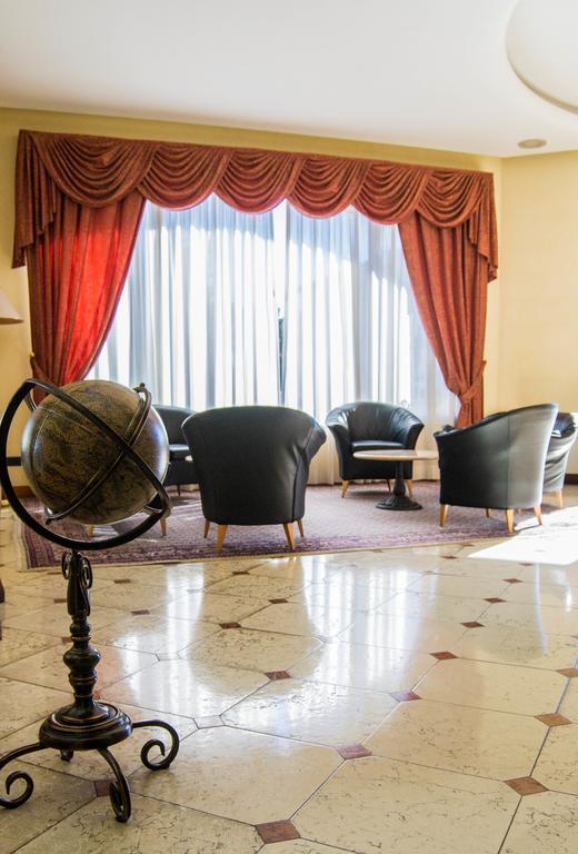 Hotel San Clemente SantʼArcangelo di Romagna Exterior foto