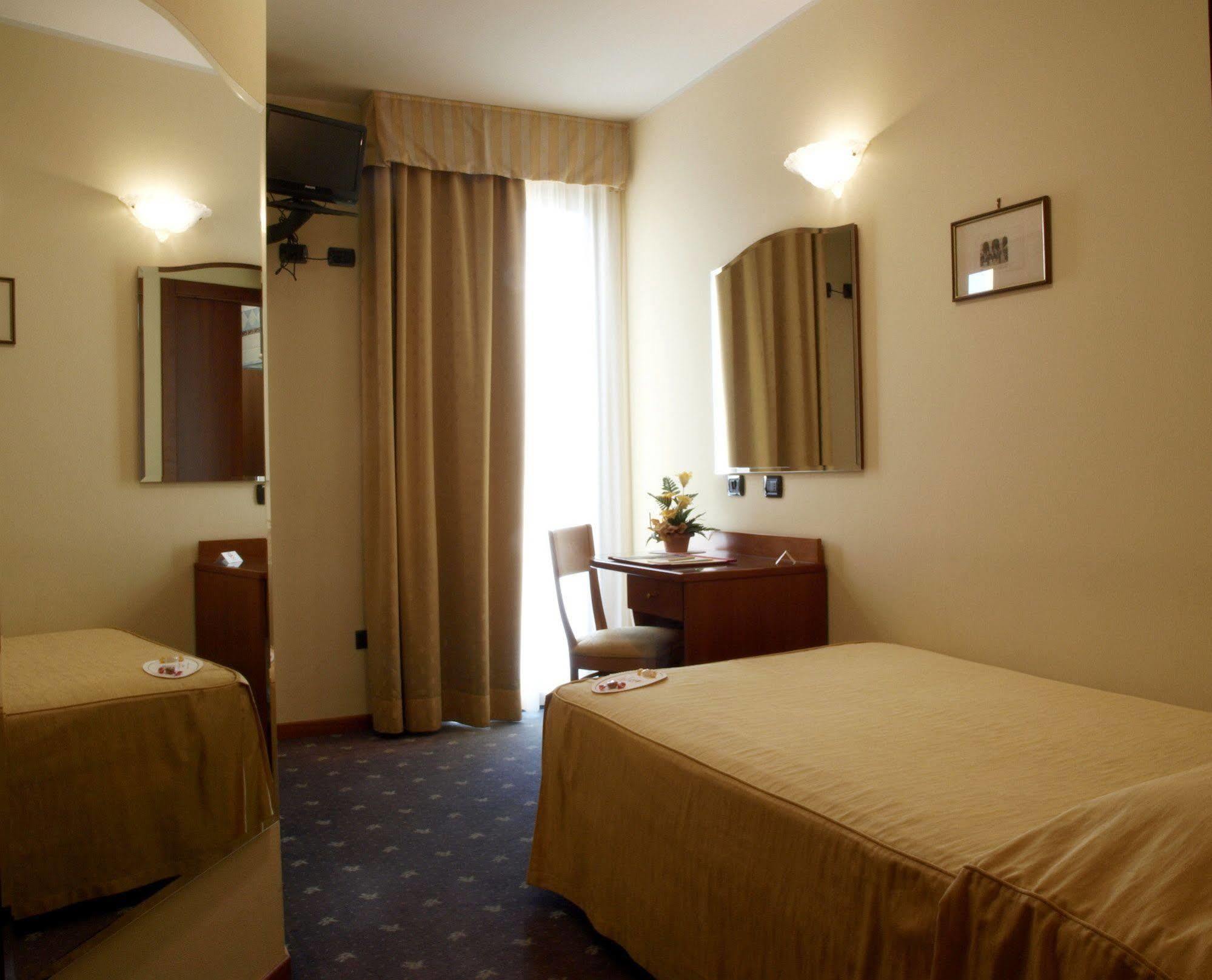 Hotel San Clemente SantʼArcangelo di Romagna Exterior foto